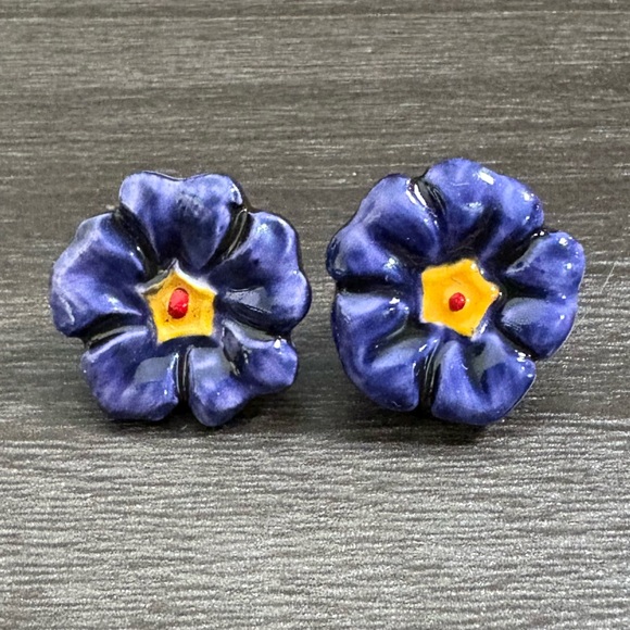 VILLEROY & BOCH Ceramic clip ons - Picture 1 of 3